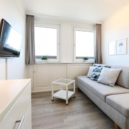 Appartement Kaya Westerland Exterior photo