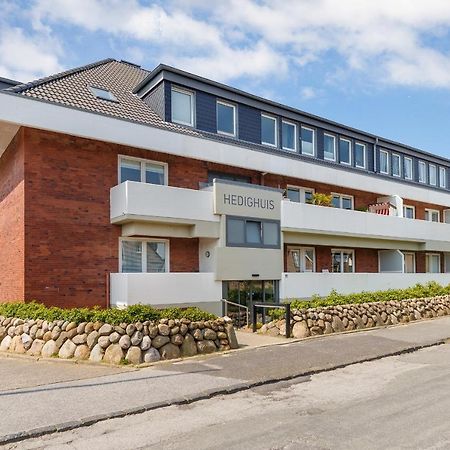 Appartement Kaya Westerland Exterior photo