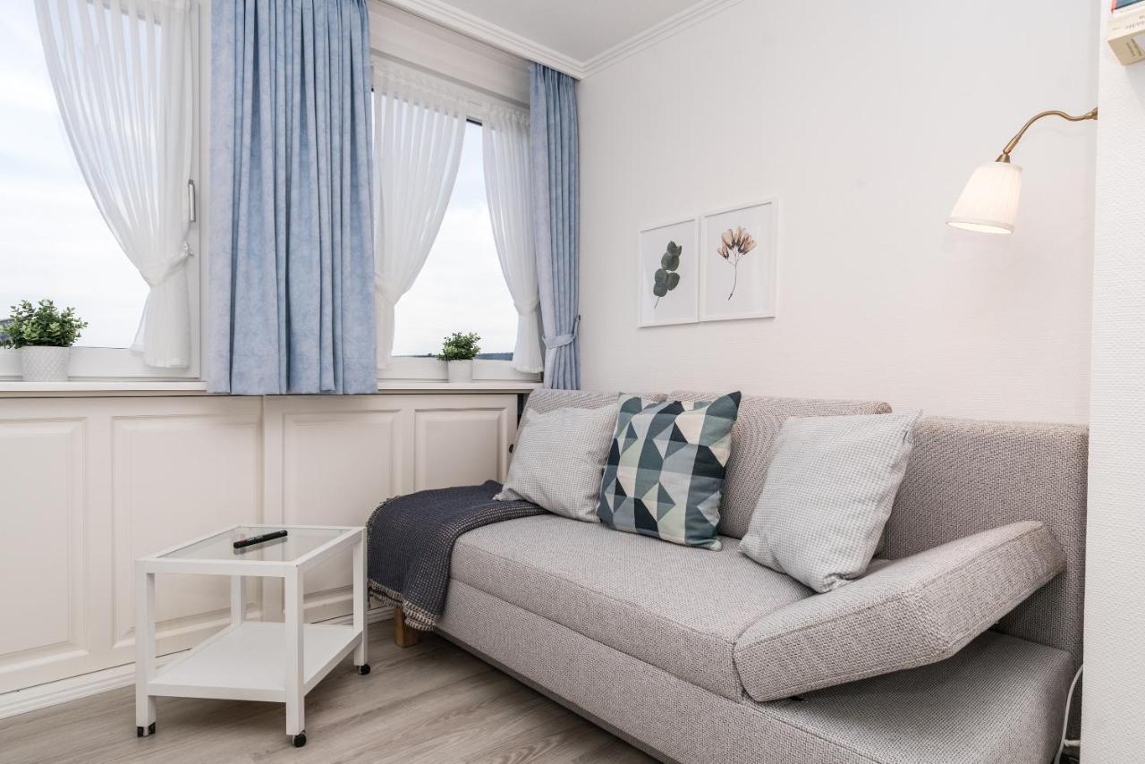 Appartement Kaya Westerland Exterior photo