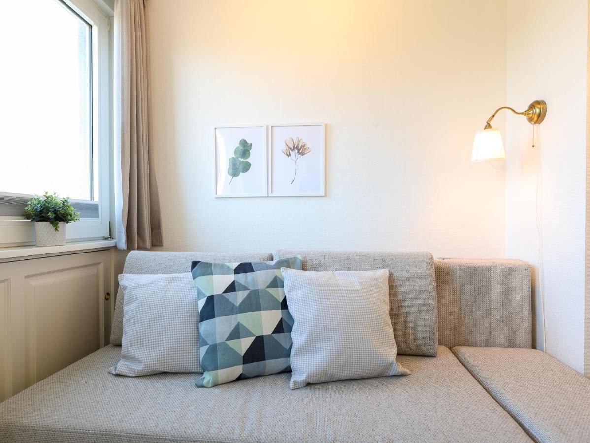 Appartement Kaya Westerland Exterior photo