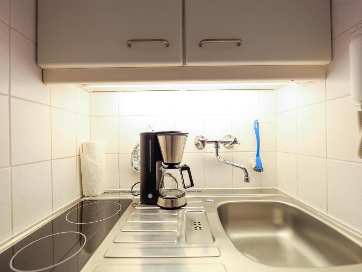 Appartement Kaya Westerland Exterior photo