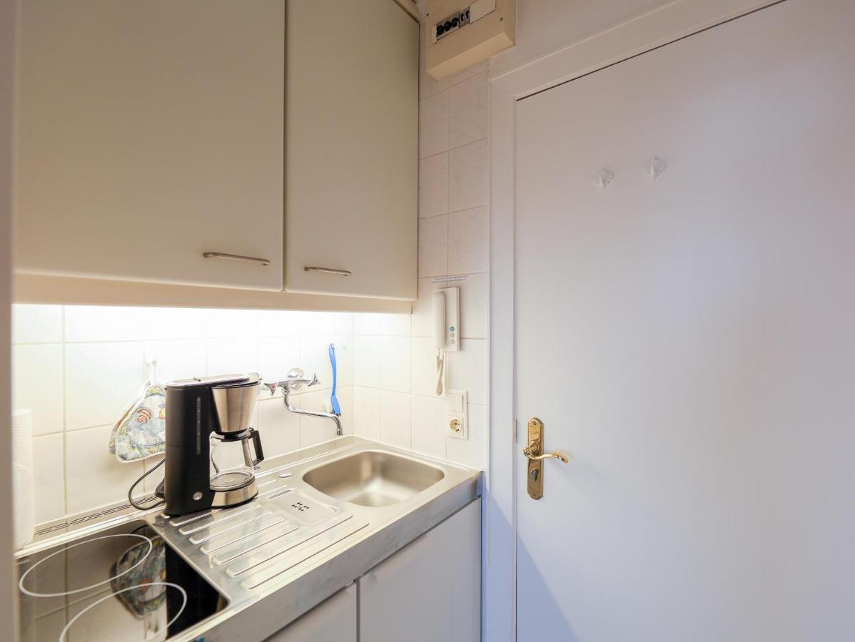 Appartement Kaya Westerland Exterior photo